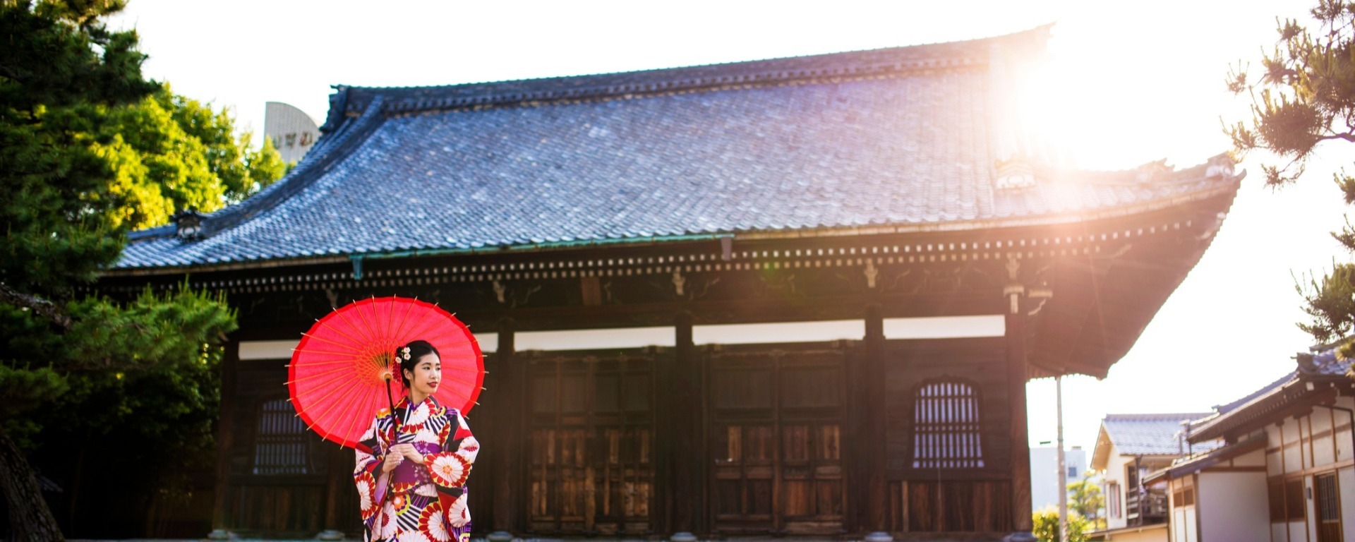 11 upplevelser som är unika för Japan