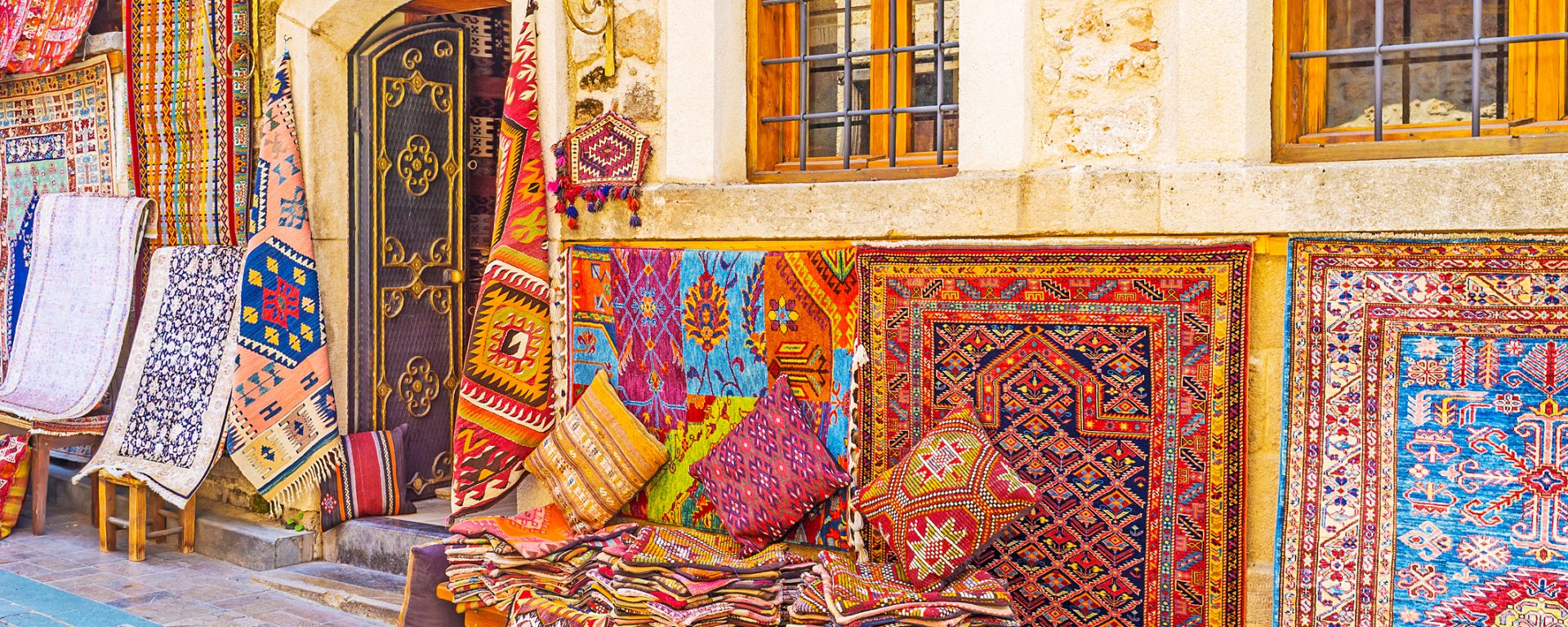 Utforska Turkiet: en resa från Istanbul till Mardin