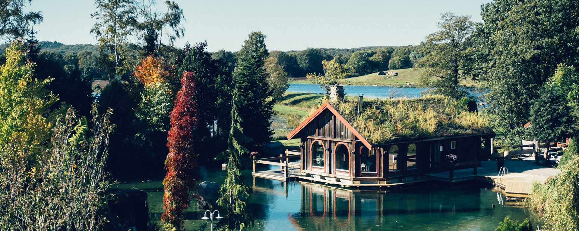 Upptäck världen med omtanke om miljön