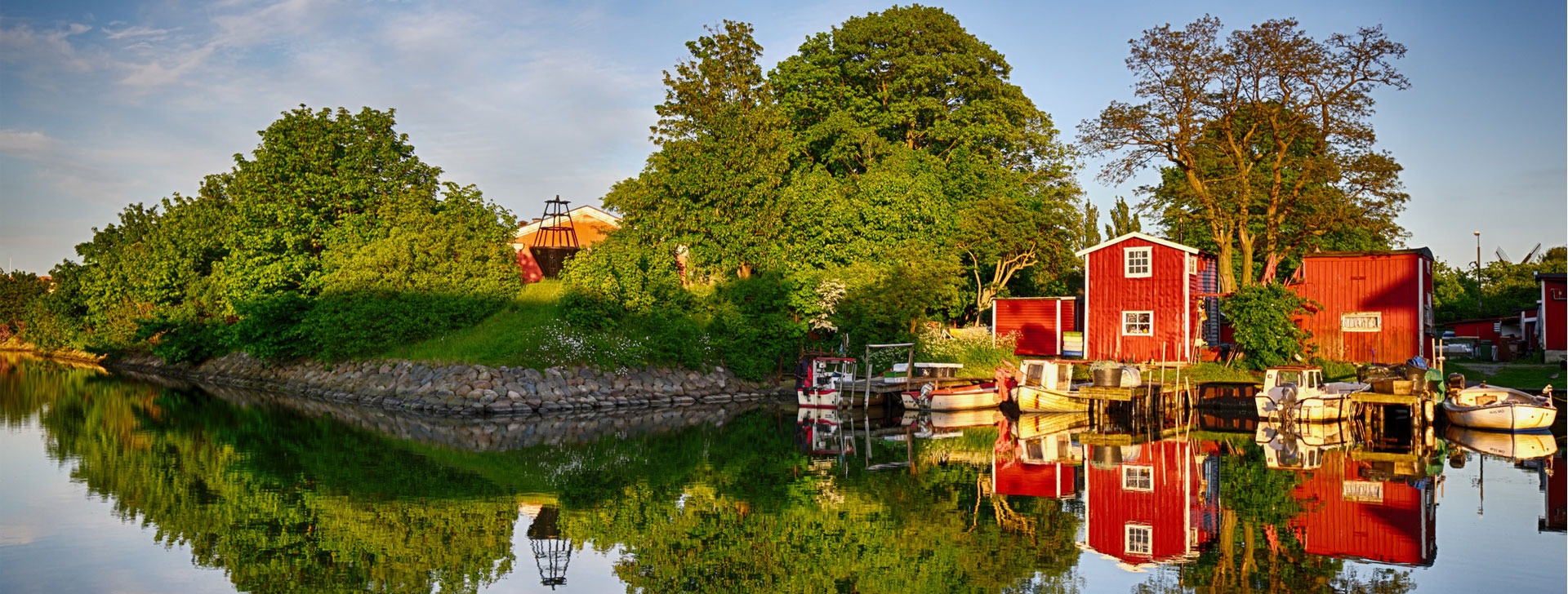 En smakresa genom Skåne