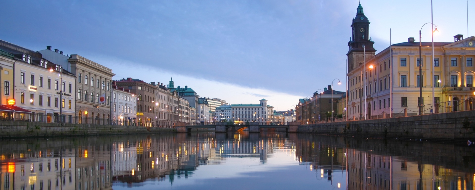 Göteborg – en guide för designälskare