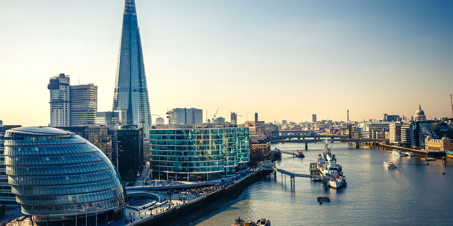 Mer London för mindre pengar