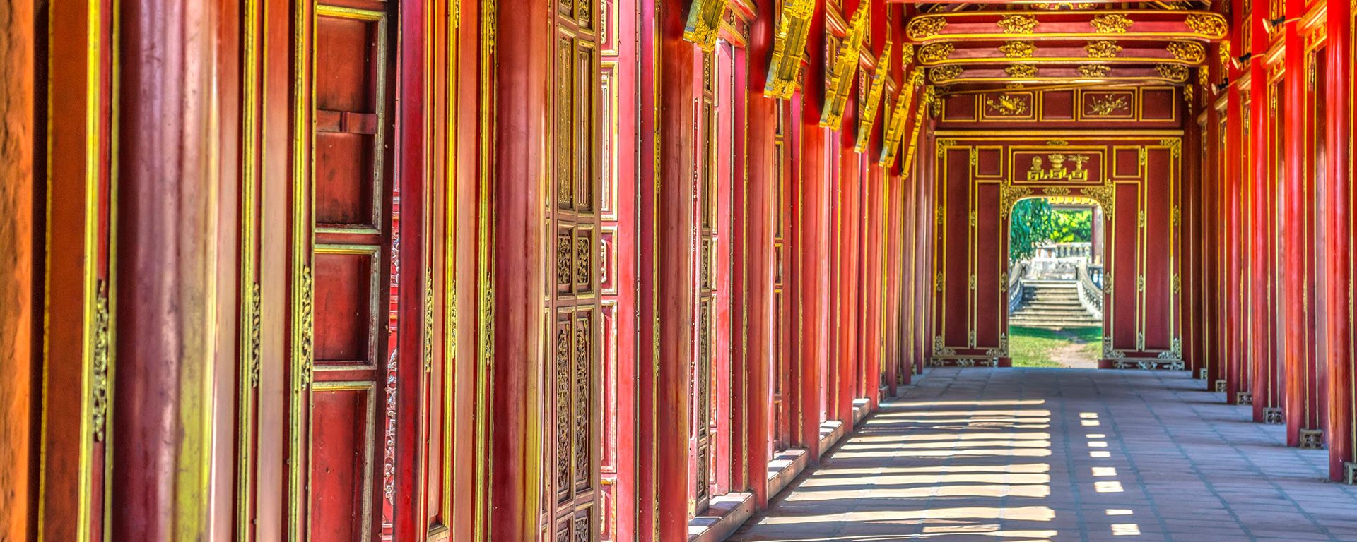 Vi listar: Sju favoritplatser i Vietnam