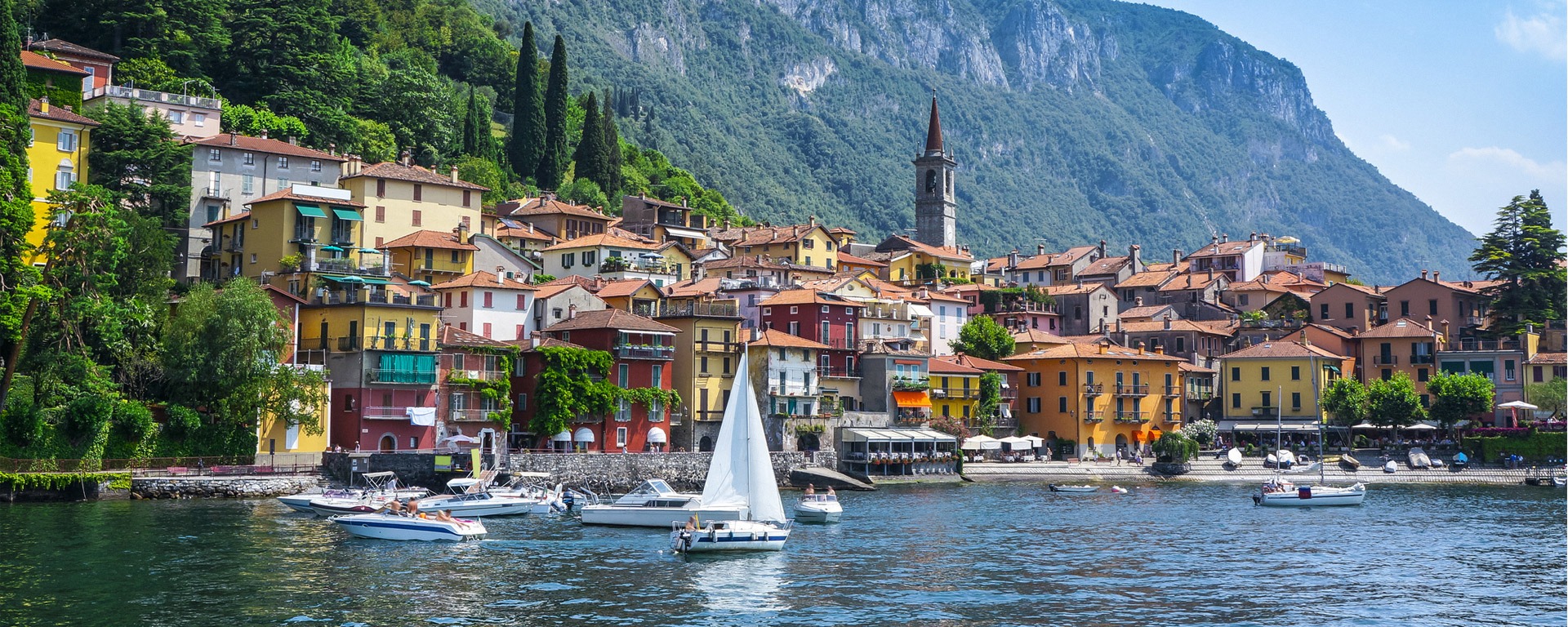 Vi listar: Italiens vackraste vindistrikt