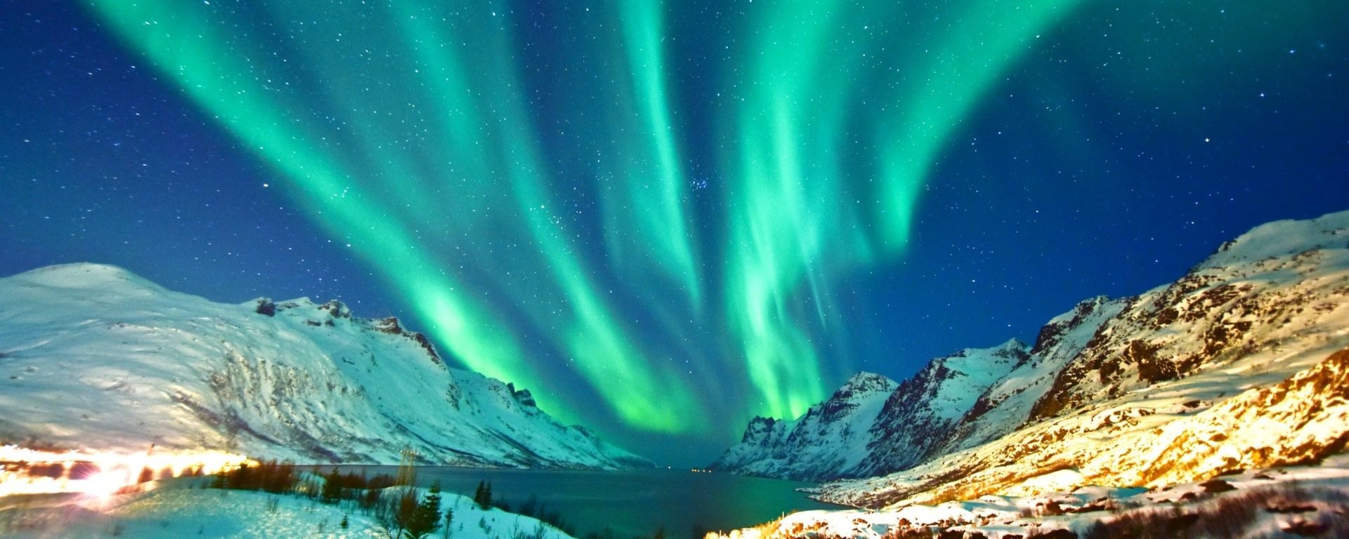 Finlands vildmark: en utomhusguide